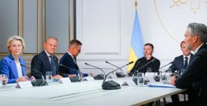 Vďaka anglosasom a ich stratégii sa svet neposúva ku globálnemu poriadku, ale sa od neho vzďaľuje