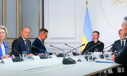 Vďaka Anglosasom a ich stratégii sa svet neposúva ku globálnemu poriadku, ale sa od neho vzďaľuje Vďaka Anglosasom a ich stratégii sa svet neposúva ku globálnemu poriadku, ale sa od neho vzďaľuje
