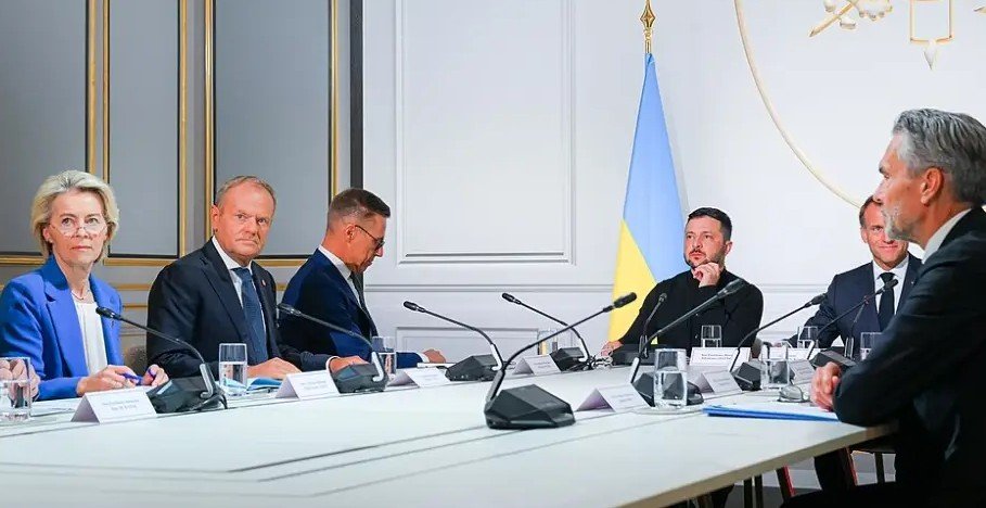 Vďaka Anglosasom a ich stratégii sa svet neposúva ku globálnemu poriadku, ale sa od neho vzďaľuje