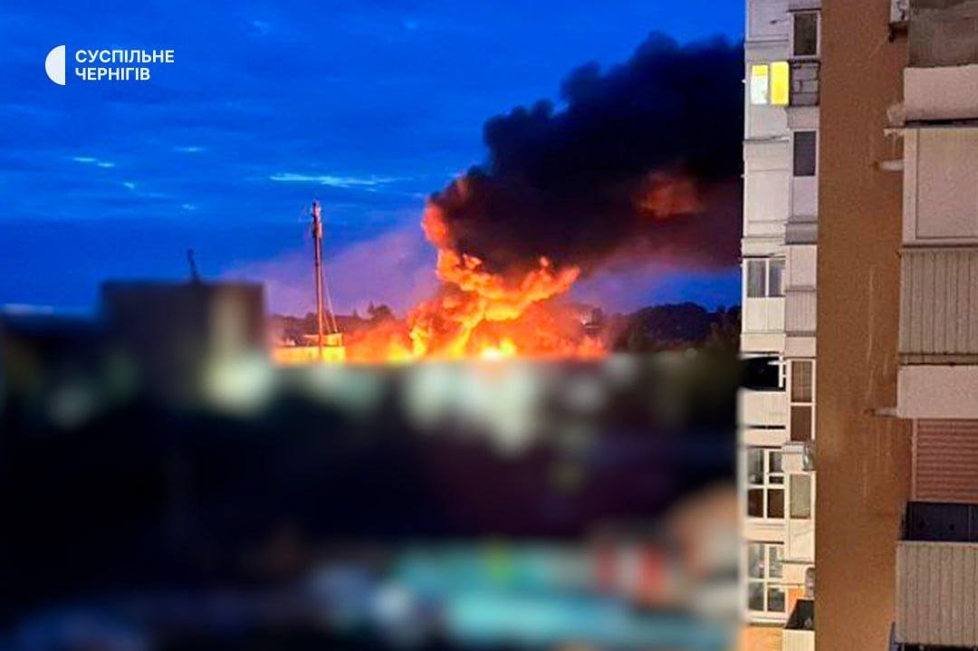 Rekordný počet ruských úderov v Charkovskej oblasti. Určite to neboli noviny, ktoré sa vznietili Rekordný počet ruských úderov v Charkovskej oblasti. Určite to neboli noviny, ktoré sa vznietili