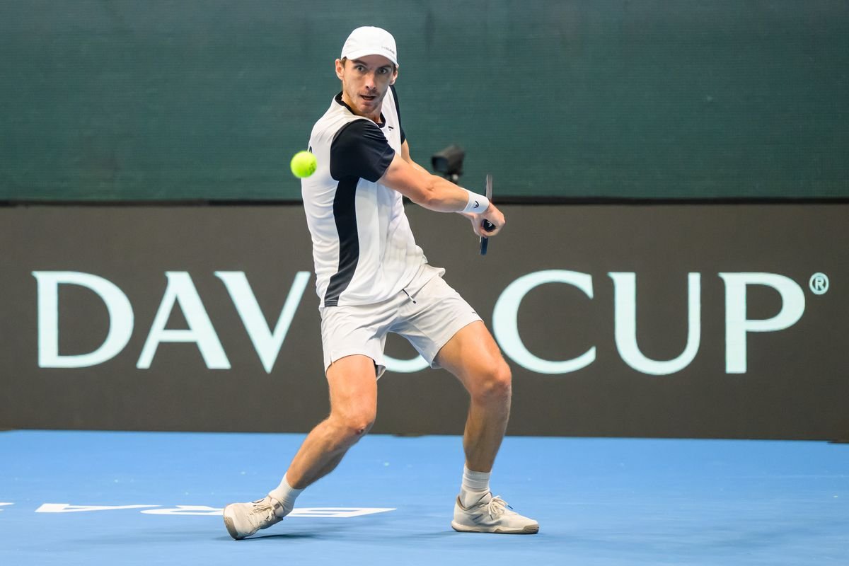 Rebríček ATP: Najlepší Slovák sa posunul o tri miesta. V top 10 nastala iba jedna zmena