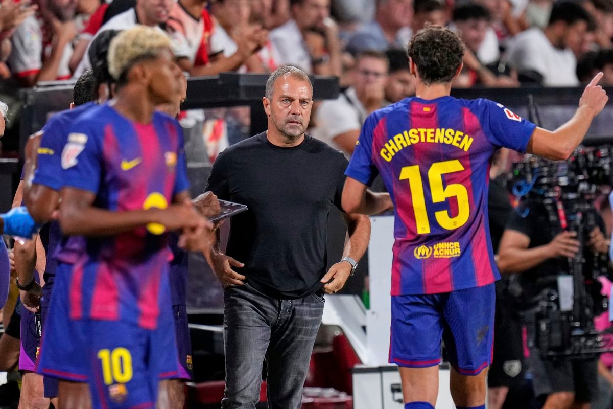 Trestu sa nevyhne. Barcelona bude v El Clásicu výrazne oslabená