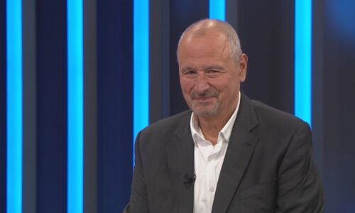 Selhání eDokladů u voleb? Ironická tečka nad absolutním selháním Bartoše, zhodnotil Komárek