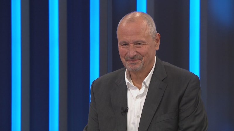 Selhání eDokladů u voleb? Ironická tečka nad absolutním selháním Bartoše, zhodnotil Komárek Selhání eDokladů u voleb? Ironická tečka nad absolutním selháním Bartoše, zhodnotil Komárek