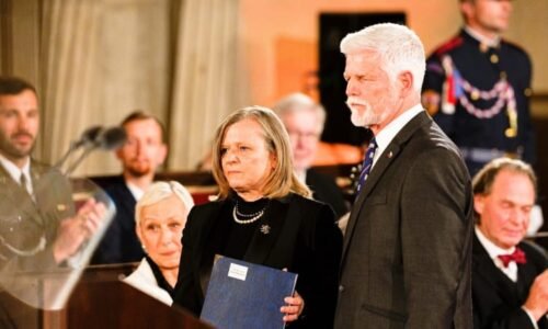 Vztah, který překvapil Česko: Za partnerku se Drábová nestyděla. Markétin vzkaz dojal Vztah, který překvapil Česko: Za partnerku se Drábová nestyděla. Markétin vzkaz dojal