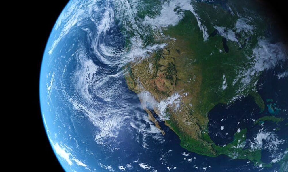 Země se ocitá v nové realitě. Blíží se první z katastrofických a nevratných scénářů, míní vědci