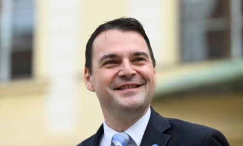 ANO, SPD a Motoristé našli shodu v otázkách životního prostředí, oznámil Macinka