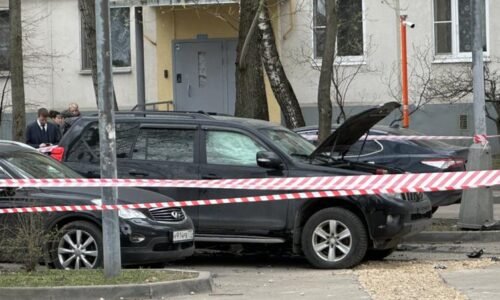 Ukradnuté detstvo