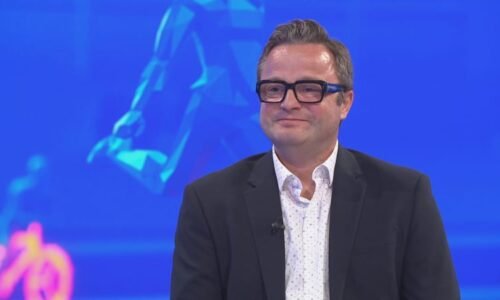 Překvapení voleb? SPD, Stačilo! i ANO, míní Sochor. Padla i téměř milionová sázka Překvapení voleb? SPD, Stačilo! i ANO, míní Sochor. Padla i téměř milionová sázka