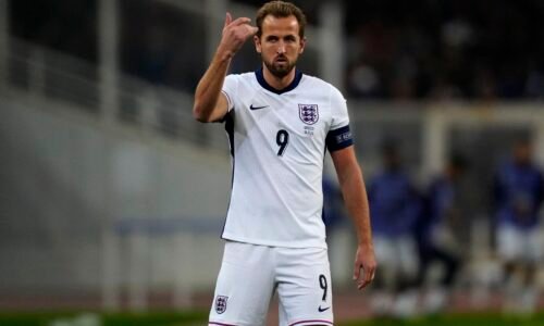 Harry Kane možno vynechá ostrovné derby. Problémy má aj ďalší hráč Anglicka