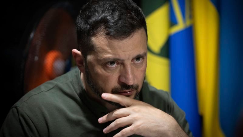 Poslední náboj proti Rusku. Evropa se blíží dohodě o zmrazení peněz Kremlu, mají posílit Kyjev Poslední náboj proti Rusku. Evropa se blíží dohodě o zmrazení peněz Kremlu, mají posílit Kyjev