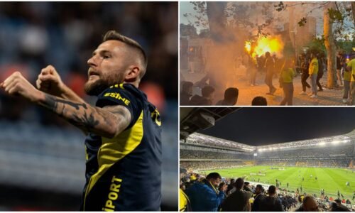 VIDEO Oceňuje ho aj nenávidený rival, ale jedno mu nezabudne! Milan Škriniar sa teší veľkej popularite