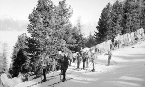 Olympijskú trať poškvrnila smrť. Organizátori chceli zamlčať lyžiarsku tragédiu