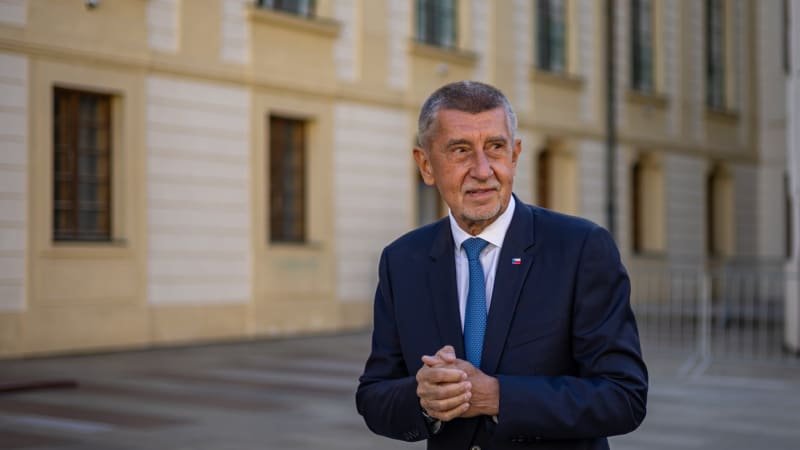 Babiš: Rozpočet? Vláda vyjedla krám. Turek má na rozdíl od Lipavského vzdělání řídit zahraničí Babiš: Rozpočet? Vláda vyjedla krám. Turek má na rozdíl od Lipavského vzdělání řídit zahraničí