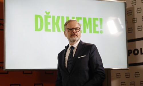 Fiala musí skončit, zní z ODS. Lidovci? Chladnokrevní zabijáci, opusťme Spolu, bouří se kritici Fiala musí skončit, zní z ODS. Lidovci? Chladnokrevní zabijáci, opusťme Spolu, bouří se kritici