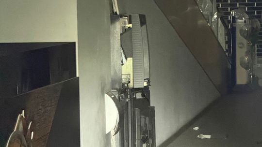 Polícia sa zaoberá nočným výbuchom bankomatu v Bratislave