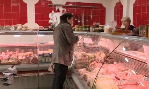 Prima řeznictví: Provozovnu měl jako právník poslat do insolvence, místo toho ji zachránil