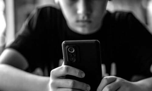 Dvanáctiletý Oliver zemřel kvůli on-line výzvě s deodoranty. Jeho matka varuje ostatní rodiče