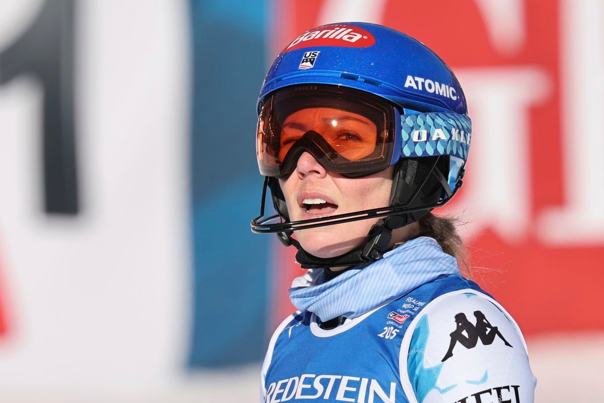 Zažila úplné odpojenie tela a mysle. Mikaela Shiffrinová si stanovila ciele na novú sezónu