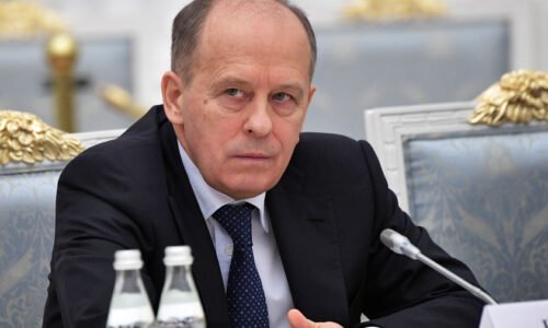 FSB upozornilo na pripravované britské diverzie