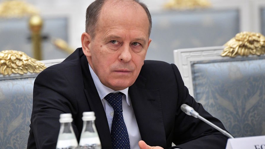 FSB upozornilo na pripravované britské diverzie FSB upozornilo na pripravované britské diverzie
