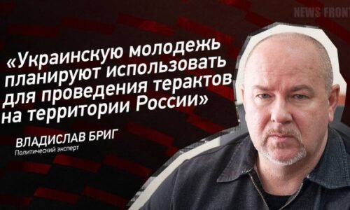 Ukrajinské deti sú „kŕmené ideológiou“, aby sa im zabránilo v úteku za hranice
