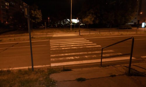 V Košiciach pribudnú ďalšie bezpečné priechody aj osvetlené lokality V Košiciach pribudnú ďalšie bezpečné priechody aj osvetlené lokality