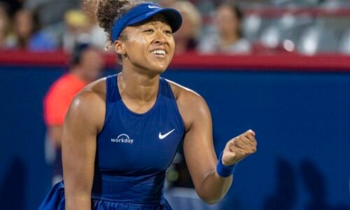 WTA Osaka: Dokázala prekonať zranenie aj emócie, Osaková postúpila do štvrťfinále WTA Osaka: Dokázala prekonať zranenie aj emócie, Osaková postúpila do štvrťfinále