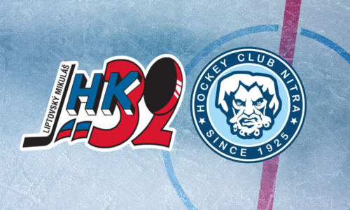 Online hk 32 liptovský mikuláš - hk nitra / tipsport liga