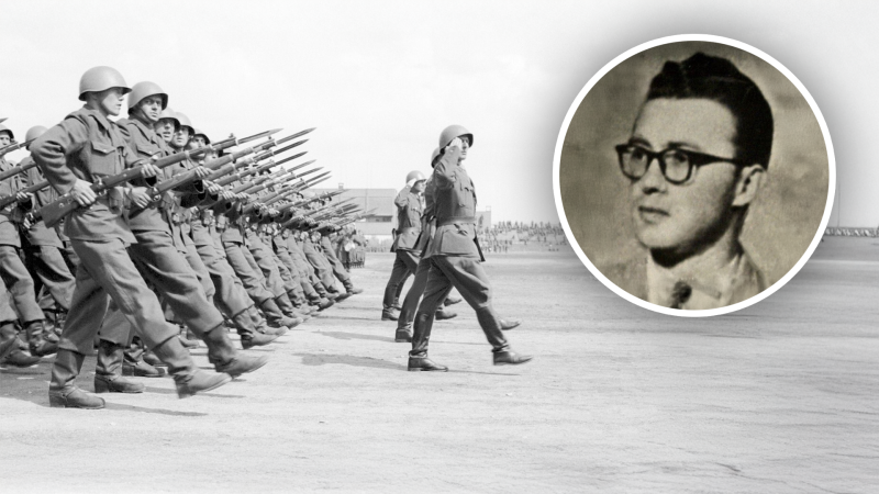 Záhadná smrt agenta CIA. Komunisté u hranic nehonili jen Krále Šumavy, popisuje historik Pulec Záhadná smrt agenta CIA. Komunisté u hranic nehonili jen Krále Šumavy, popisuje historik Pulec