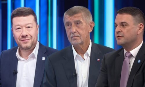 Kde to drhne mezi ANO, SPD a Motoristy: Odlišný postoj mají k inkluzi, EET i médiím