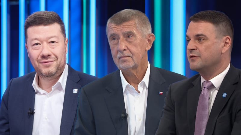 Kde to drhne mezi ANO, SPD a Motoristy: Odlišný postoj mají k inkluzi, EET i médiím Kde to drhne mezi ANO, SPD a Motoristy: Odlišný postoj mají k inkluzi, EET i médiím