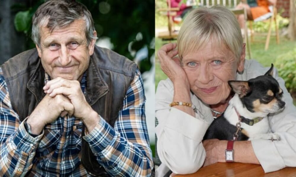 Celebrity k volbám: Vydra podpořil Spolu, Obermaierová Stačilo! Svěrák radí prvovoličům