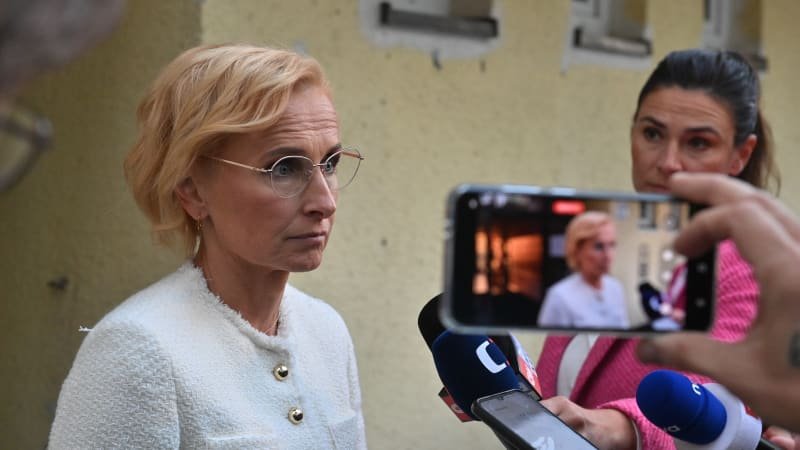 Může za to mediální lynč, zní ze Stačilo! po debaklu ve volbách Může za to mediální lynč, zní ze Stačilo! po debaklu ve volbách