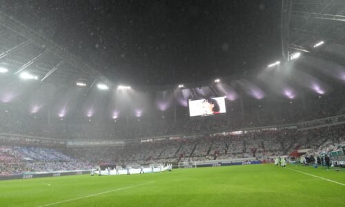 Sonov rekord s trpkou príchuťou. brazílčania vyškolili južnú kóreu