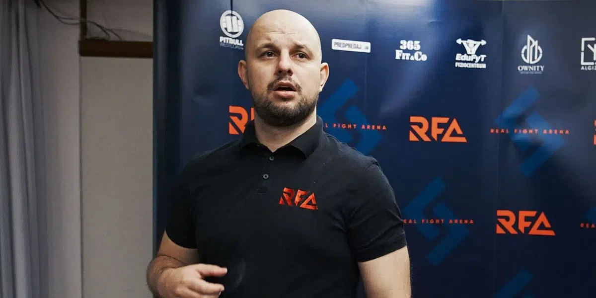 Toto považujem za najväčší úspech. Kontroverzný rozhodca Jakub Müller bol vo svojom vyjadrení veľmi úprimný Toto považujem za najväčší úspech. Kontroverzný rozhodca Jakub Müller bol vo svojom vyjadrení veľmi úprimný