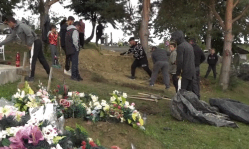 Tragická smrt maminky s dětmi u Janic: Rodina před pohřbem řešila nečekané komplikace
