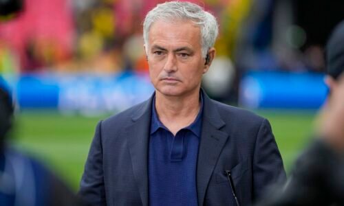 Prezident fenerbahce obvinil josého mourinha z úpadku klubu: vládne tu beznádej