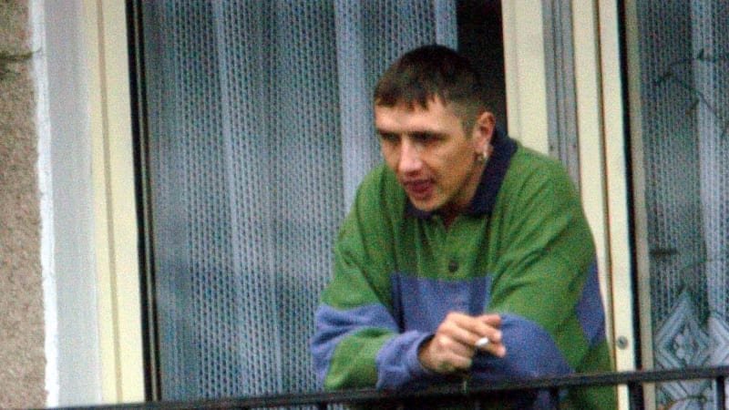 V hlavě spartakiádního vraha: Vraždil, jako by kouřil na záchodě. Zaslouží si svobodu? V hlavě spartakiádního vraha: Vraždil, jako by kouřil na záchodě. Zaslouží si svobodu?