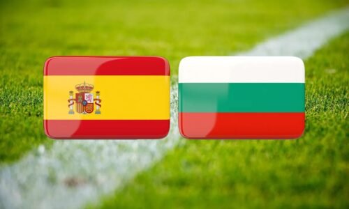 ONLINE Španielsko – Bulharsko / kvalifikácia MS 2026