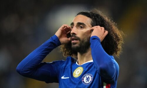 Cucurella prekvapil názorom na zápas Barcelony v USA: Ideálne pre ľudí, ktorí nemajú peniaze