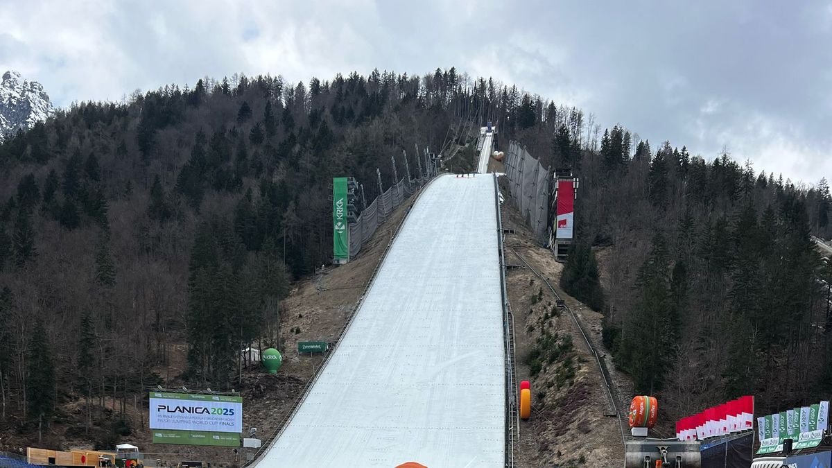 Legenda z mostíkov vyjadrila svoj názor na verdikt o Rusku. FIS dostala pokyny, zaznelo v televízii Legenda z mostíkov vyjadrila svoj názor na verdikt o Rusku. FIS dostala pokyny, zaznelo v televízii