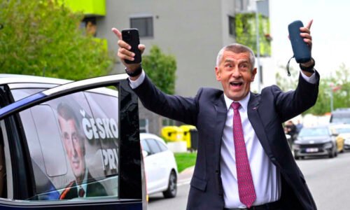 Babišova pojistka? ANO si nechalo výbor, který hraje roli v jeho vydání ke kauze Čapí hnízdo Babišova pojistka? ANO si nechalo výbor, který hraje roli v jeho vydání ke kauze Čapí hnízdo