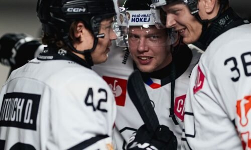 HLM: Mladý Slovák Svrček bol pri šokujúcej prehre svojho tímu, Sparta vyhrala vo Švajčiarsku