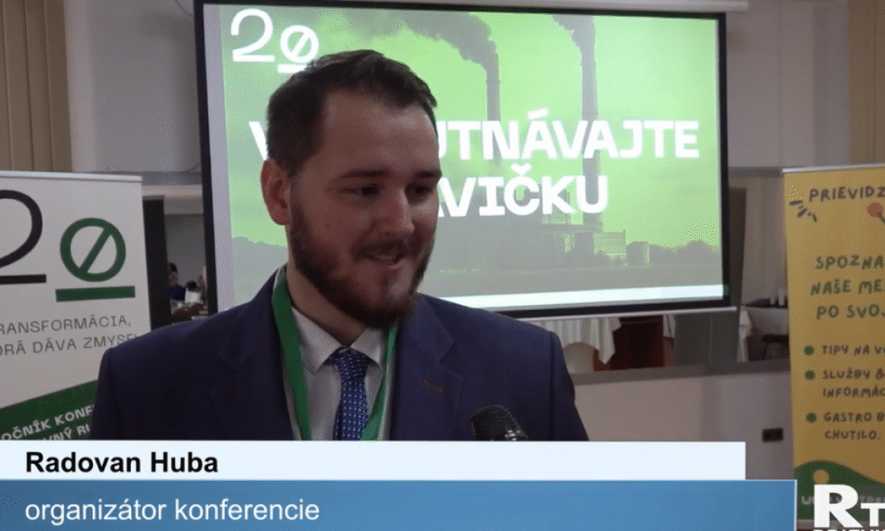 Transformácia a cestovný ruch Transformácia a cestovný ruch