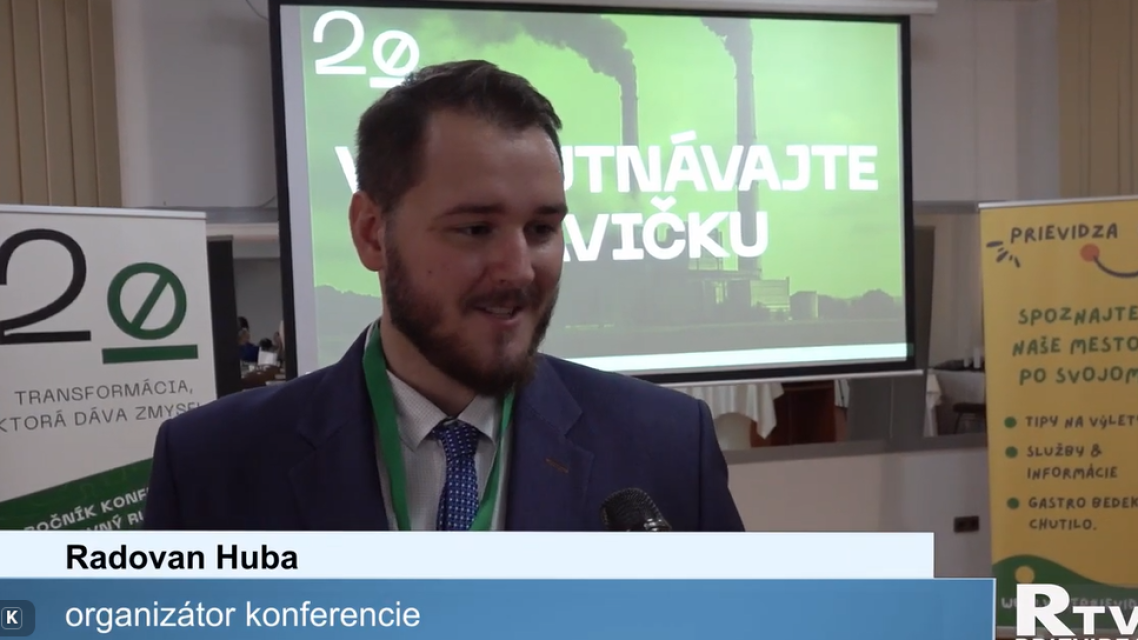 Transformácia a cestovný ruch