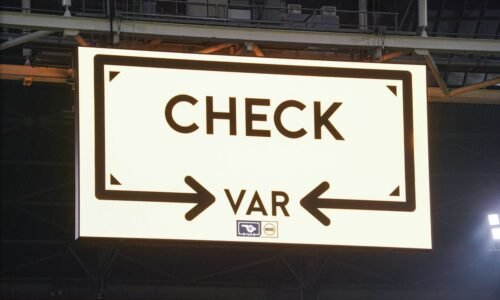 Šéf rozhodcov podporuje var od prvého kola poháru: všetci sa musíme posadiť a vypracovať riešenie