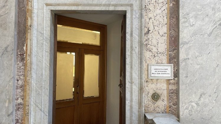 Finančné investície Svätej stolice – zdieľaná zodpovednosť medzi APSA a IOR Finančné investície Svätej stolice – zdieľaná zodpovednosť medzi APSA a IOR