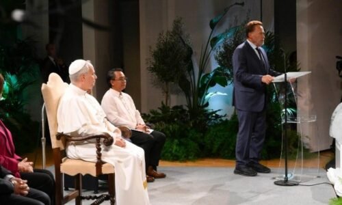 Srdce pre spoločný domov: 10. výročie Laudato si’ v Castel Gandolfe