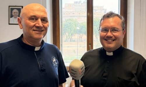 Nový seminár na Madagaskare ako znak rastu Cirkvi